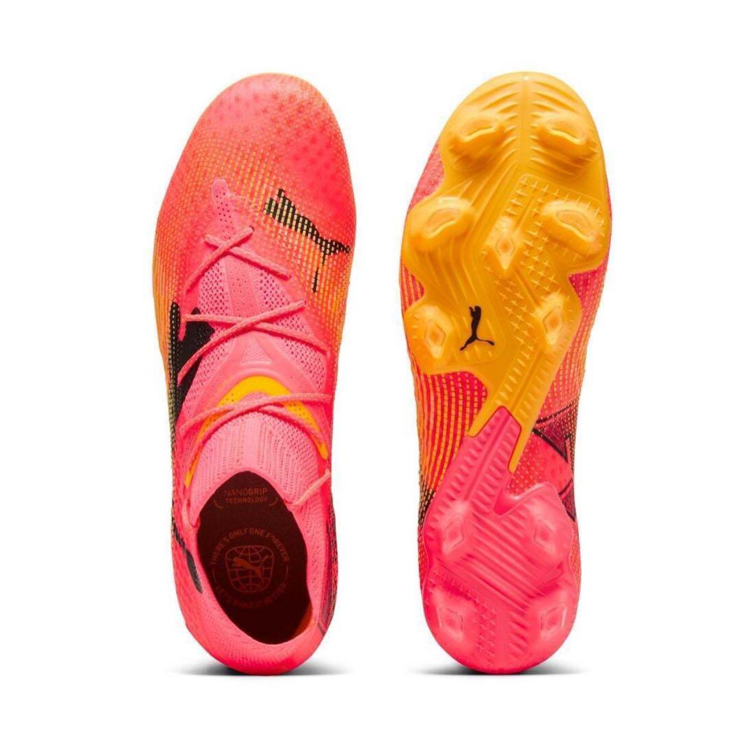 プーマ FUTURE7 ULTIMATE FG/AG スパイク 10759903