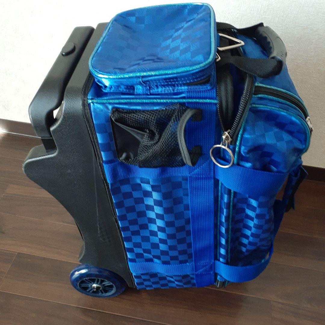 STORM SB207-DF 2ボールローラー 新品未使用