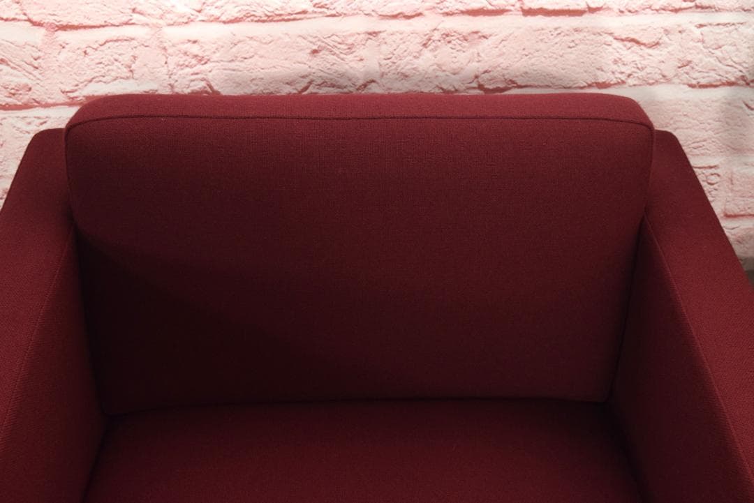 Knoll/ノル フィスターコレクション シングルソファa チャールズフィスター