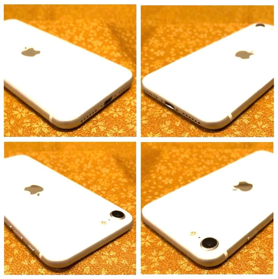 iPhone SE2 256GB 電池100% SIMフリー 外観美品 ジャンク