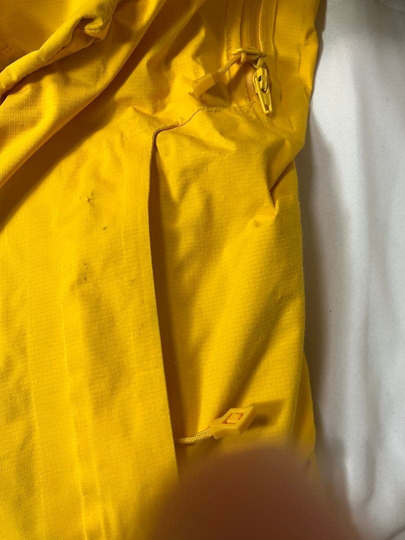 良品高品質　AK457 バートン　藤原ヒロシ　ダウン　フェザー