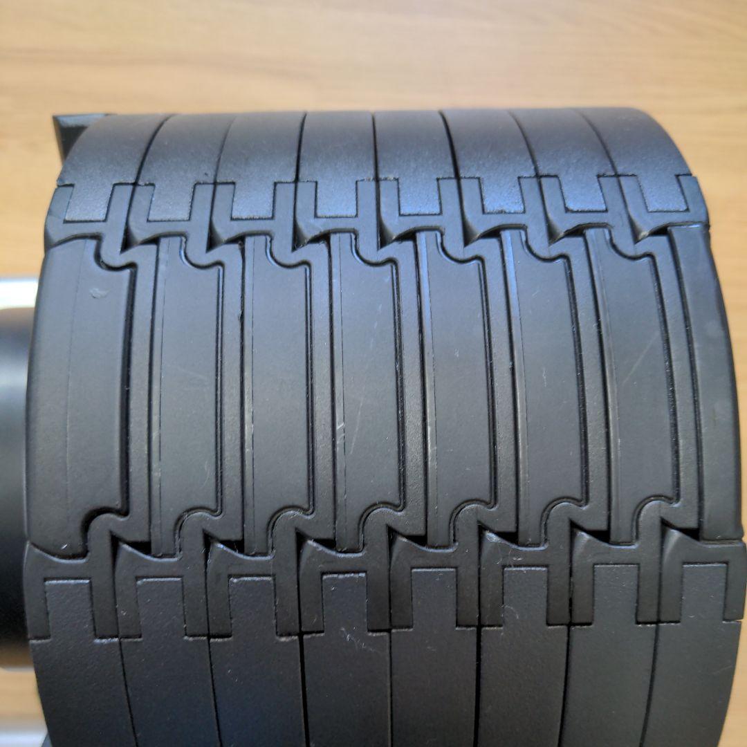 NUO FLEXBELL⁠フレックスベル32kg②1台2キロ刻み❇セット購入のみ