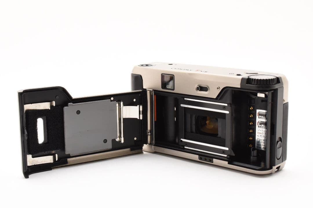 Contax コンタックス CONTAX TVS コンパクトフィルムカメラ