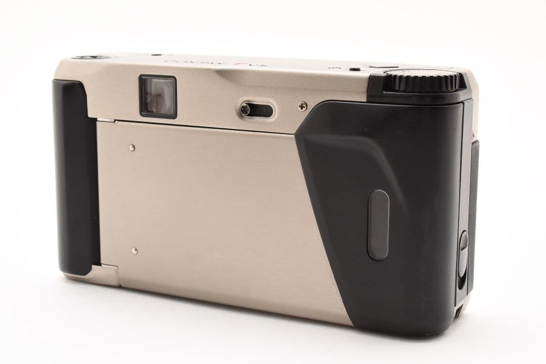 Contax コンタックス CONTAX TVS コンパクトフィルムカメラ