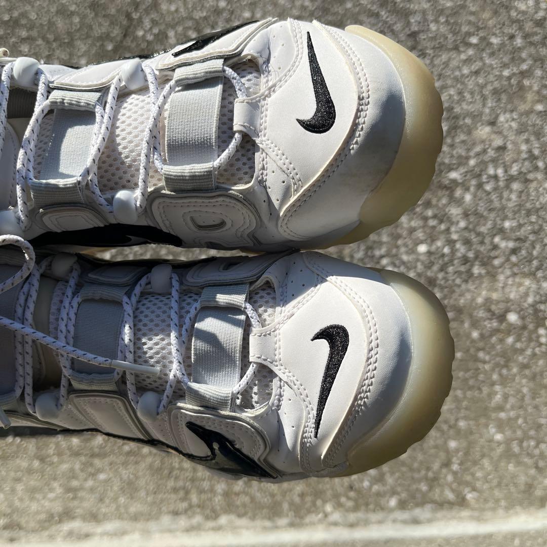 NIKE　エアモアアップテンポ コピーペースト 26.5cm