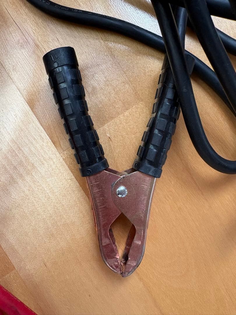 セルスターCV-2000 全自動バッテリー充電器（ハイパワーセルスタート）