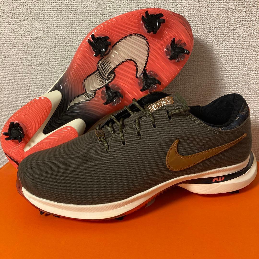 NIKE ゴルフ　エアズームビクトリーツアー3 ゴルフシューズ　新品　29cm