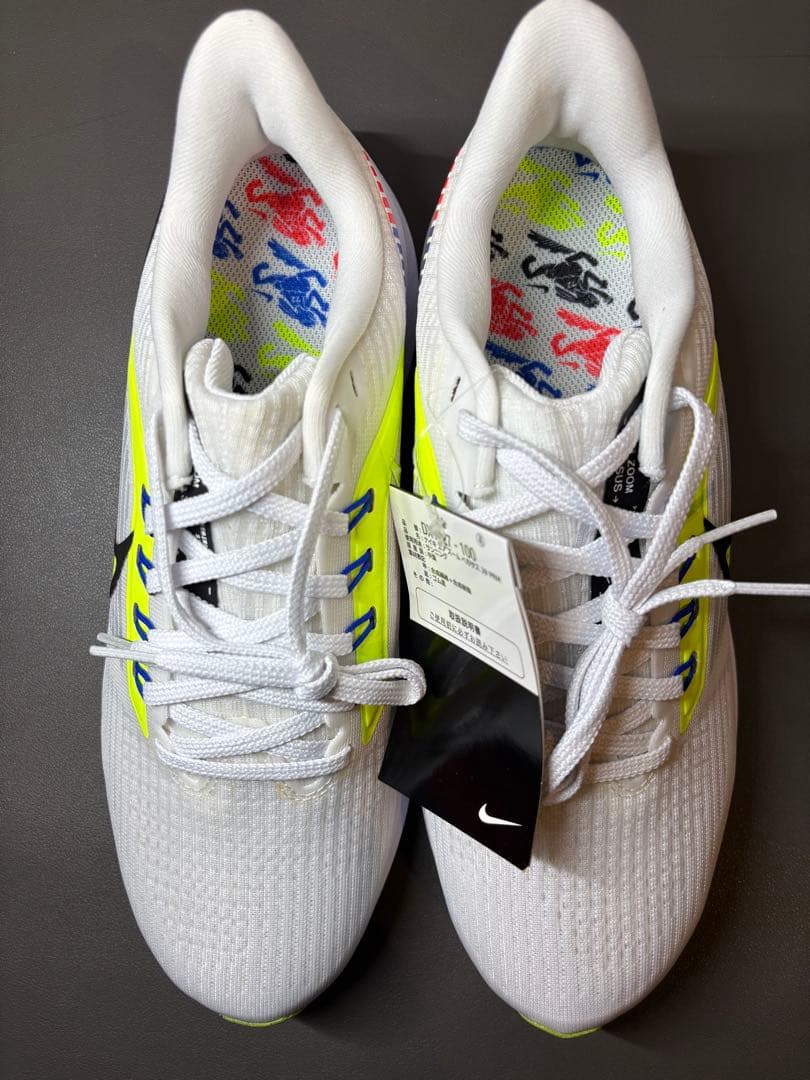 ナイキ ペガサス39 プレミアム 25.5cm