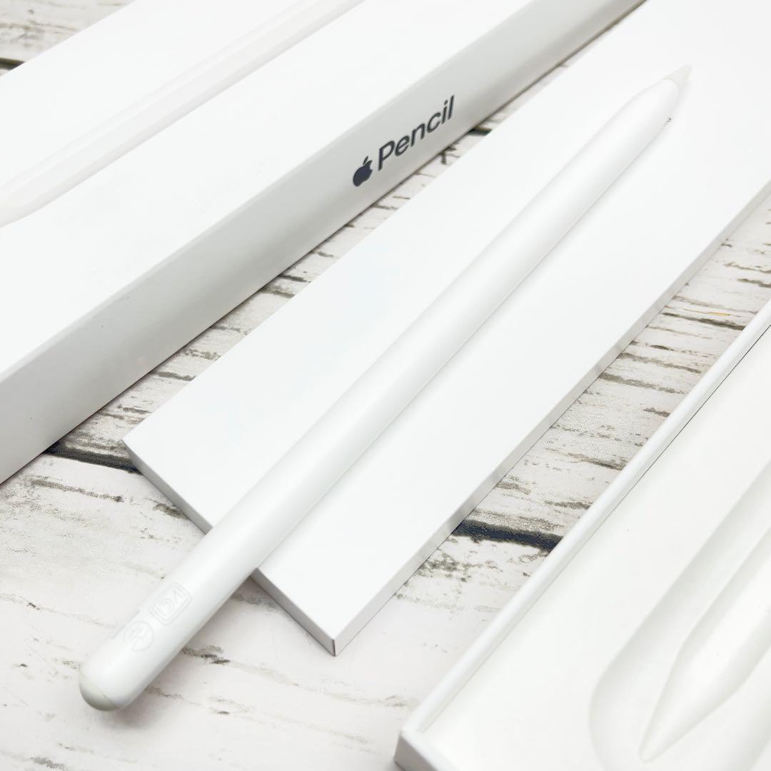 アップル Apple Pencil (第2世代)