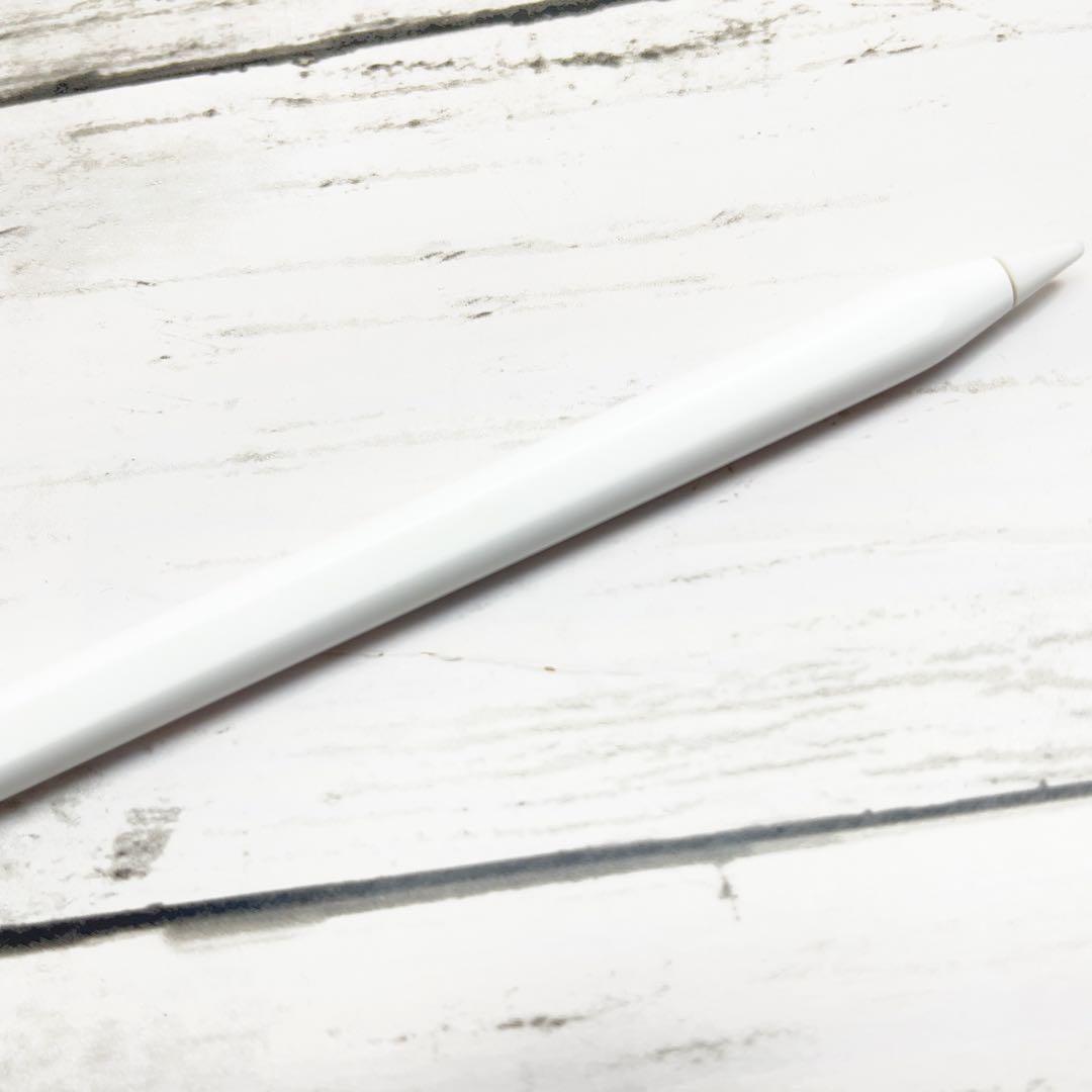 アップル Apple Pencil (第2世代)