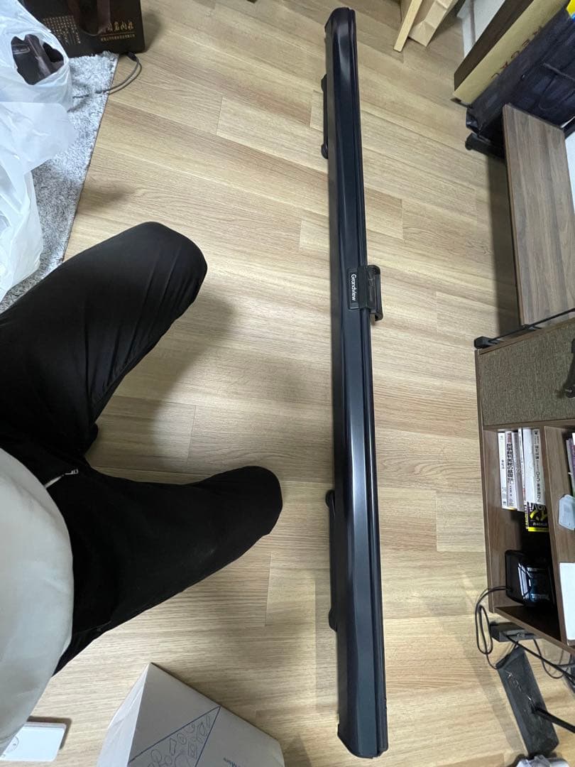 【スクリーン付】Nebula Capsule 3 Laser 本体 他