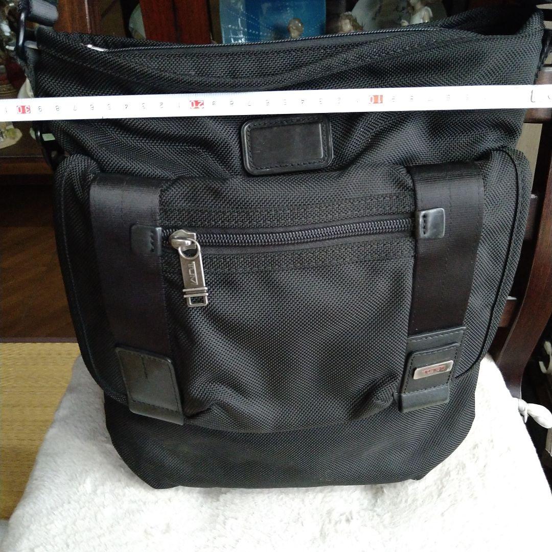 かいこサマ専用　TUMI ショルダーバック