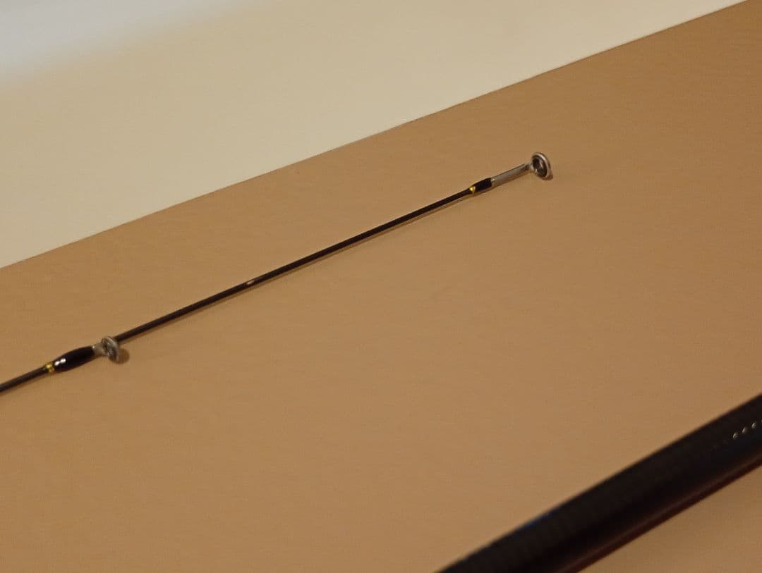 PSR-60 THE NEXT STAGE　※ガイド1つ外れ