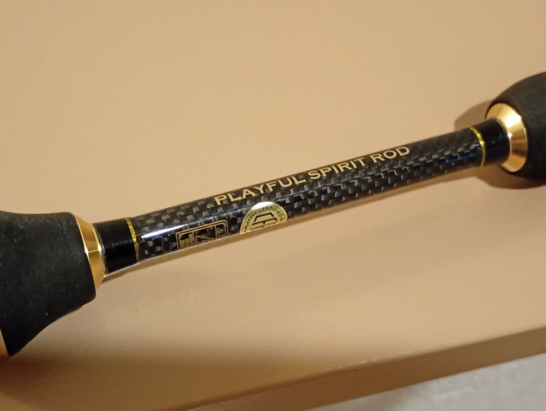 PSR-60 THE NEXT STAGE　※ガイド1つ外れ