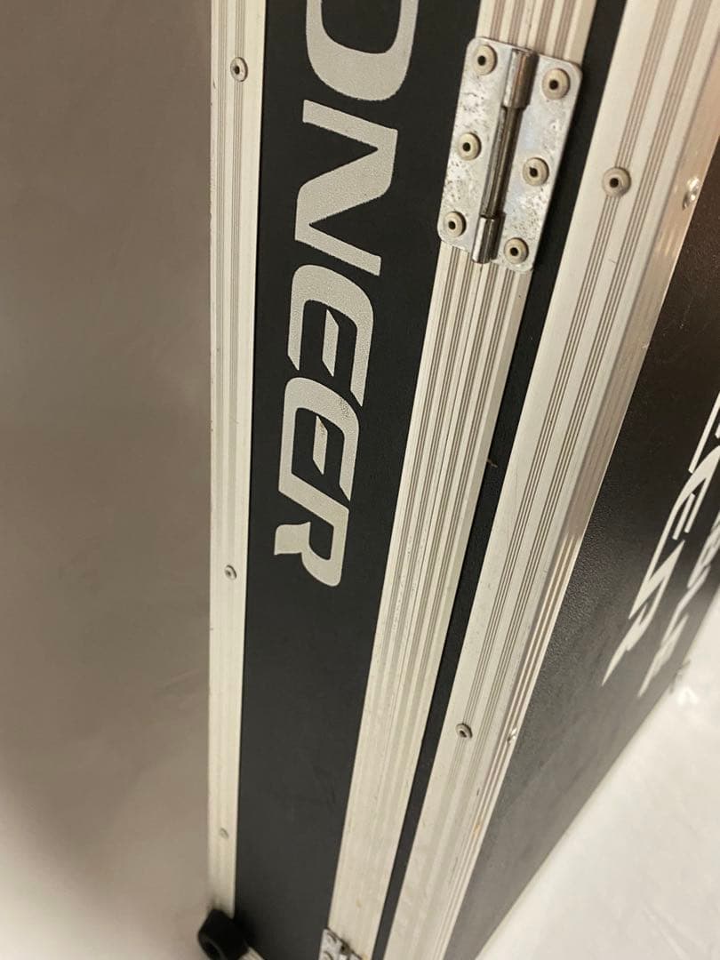 2489❣️ Pioneer DJ ハード　ケース