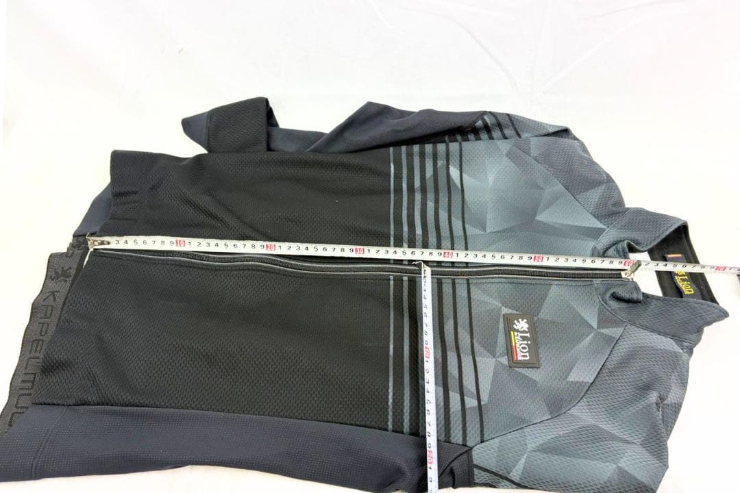 T38) カペルミュール KAPELMUUR ジャケット