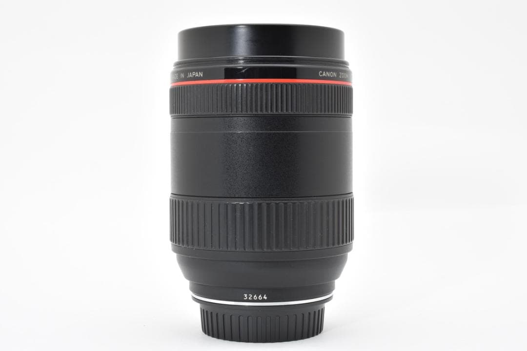 キャノン Canon EF 28-80mm f/2.8-4 USM 5953