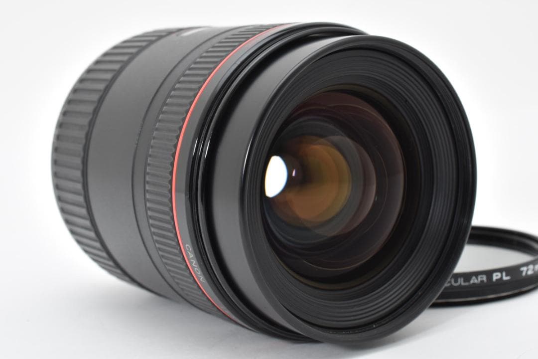 キャノン Canon EF 28-80mm f/2.8-4 USM 5953