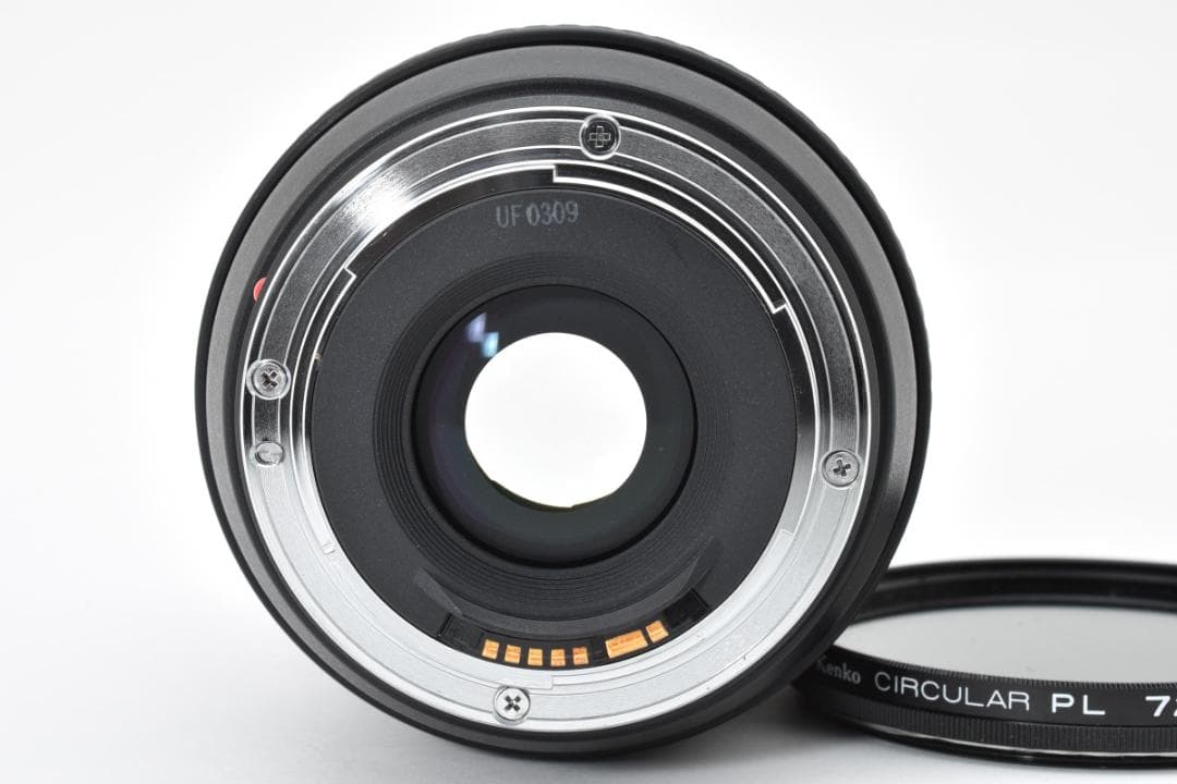 キャノン Canon EF 28-80mm f/2.8-4 USM 5953