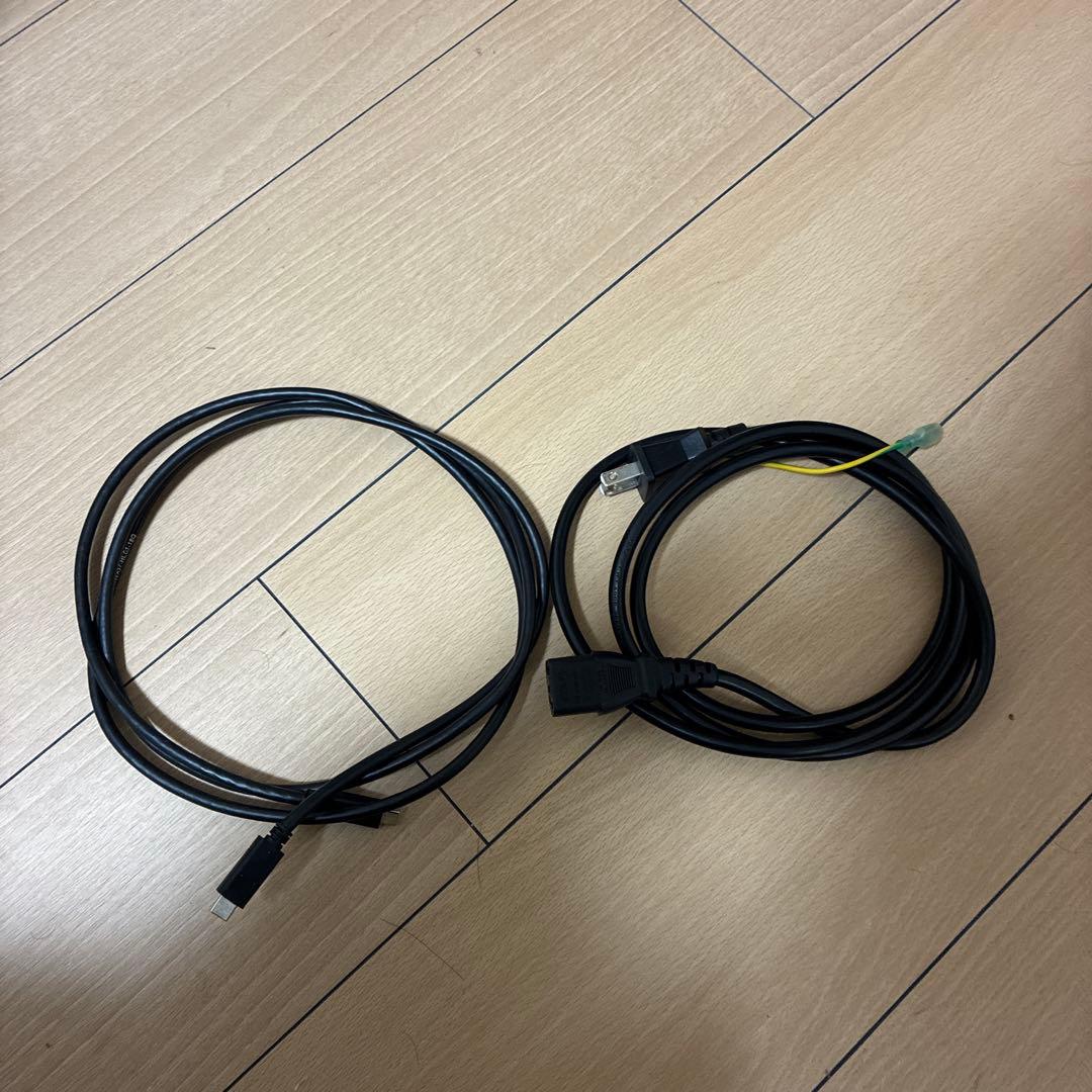 DELL S2722DC ディスプレイ USB-TypeC接続