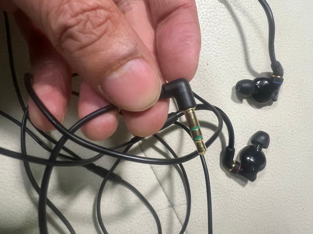 SONY ( ソニー ) MDR-EX800ST プロフェッショナルイヤホン