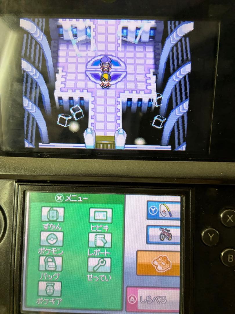 ポケモン ソフト 6タイトルセット