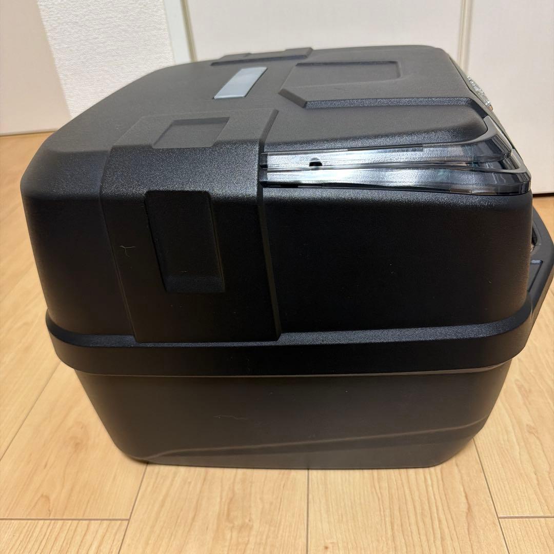 GIVI(ジビ)バイク用リアボックス