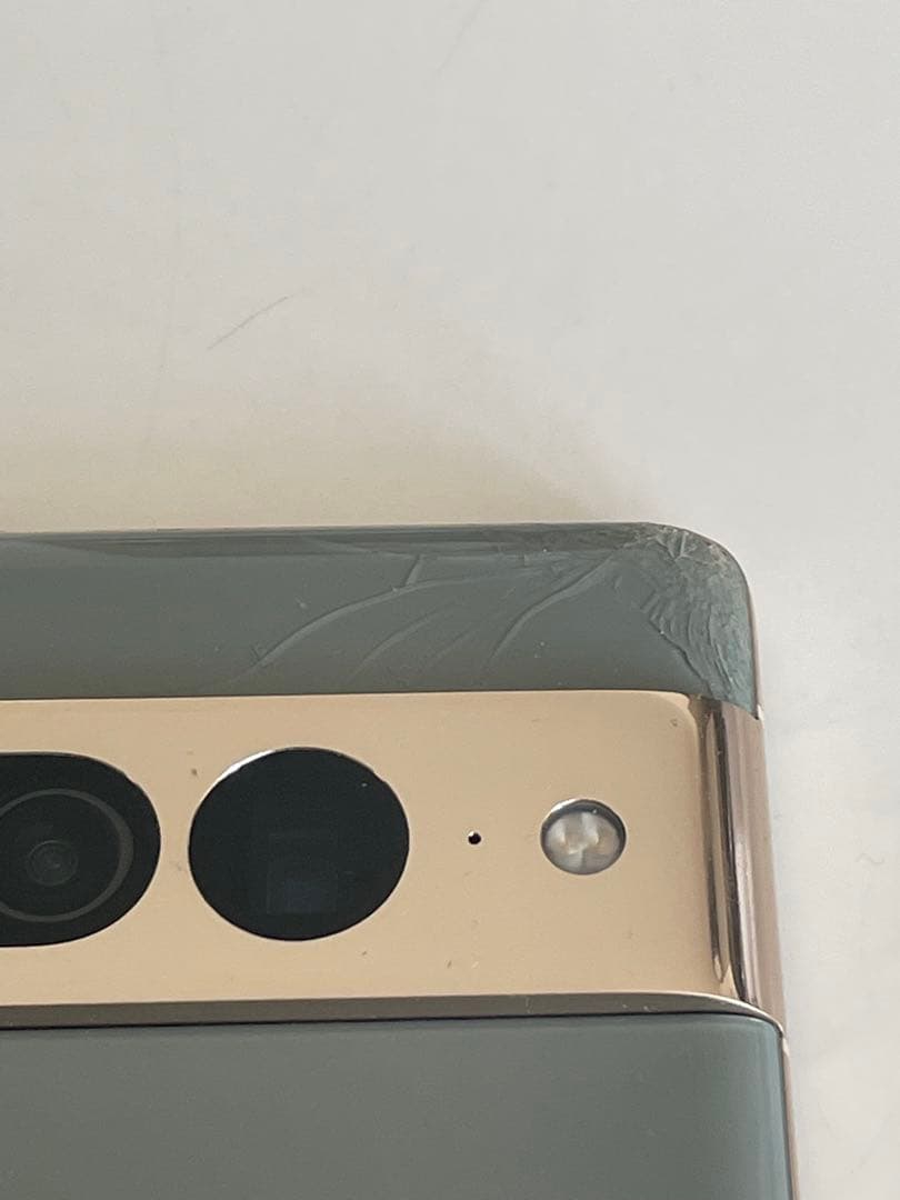 ☆超特価！Google Pixel7Pro 128GB SIMフリー ジャンク☆