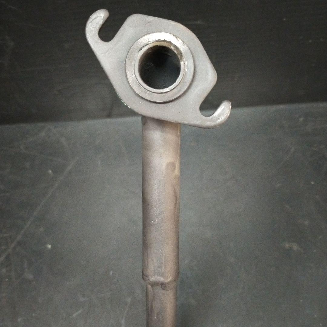 ホンダ　ジョルノ AF70 純正マフラー 　新品ガスケット付　★H39