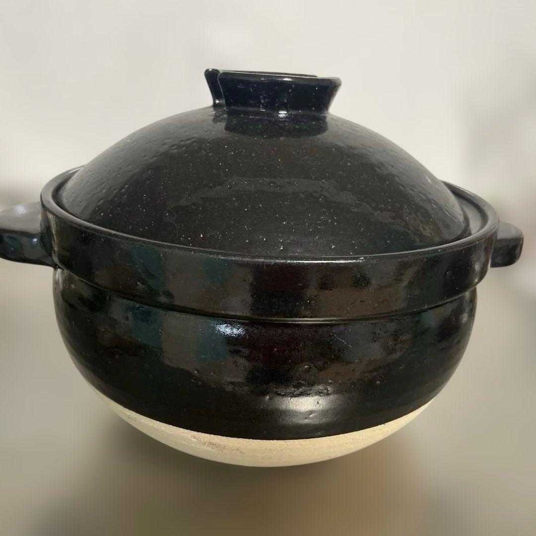 長谷園 かまどさん ５合