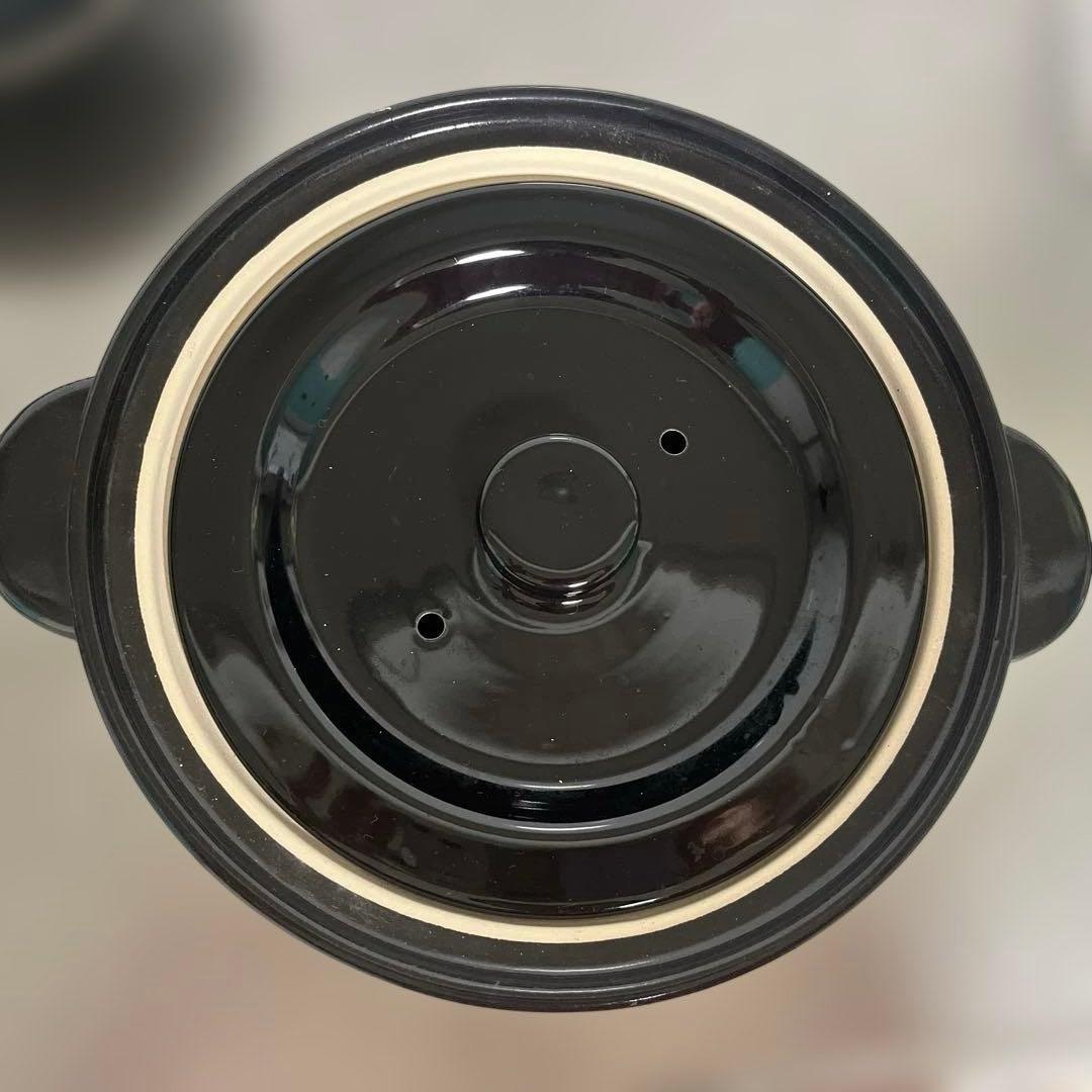 長谷園 かまどさん ５合