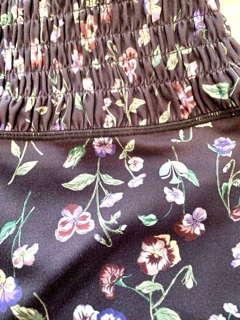 ⭐︎SUKALA スカーラ スプリングフラワーフレアブラトップ Sサイズセット