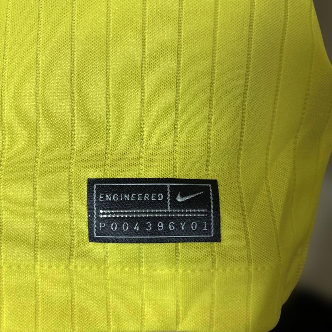 リバプール 20/21 南野 サードユニ