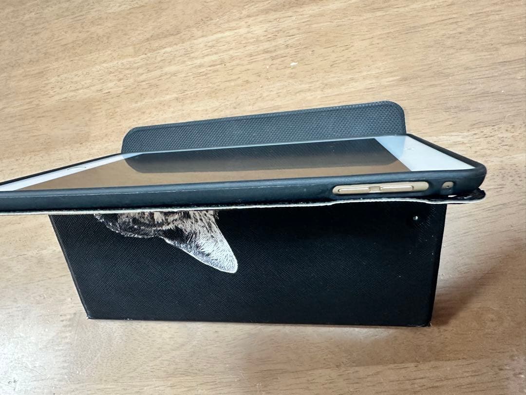 Apple iPad mini 4 ゴールド 16G本体