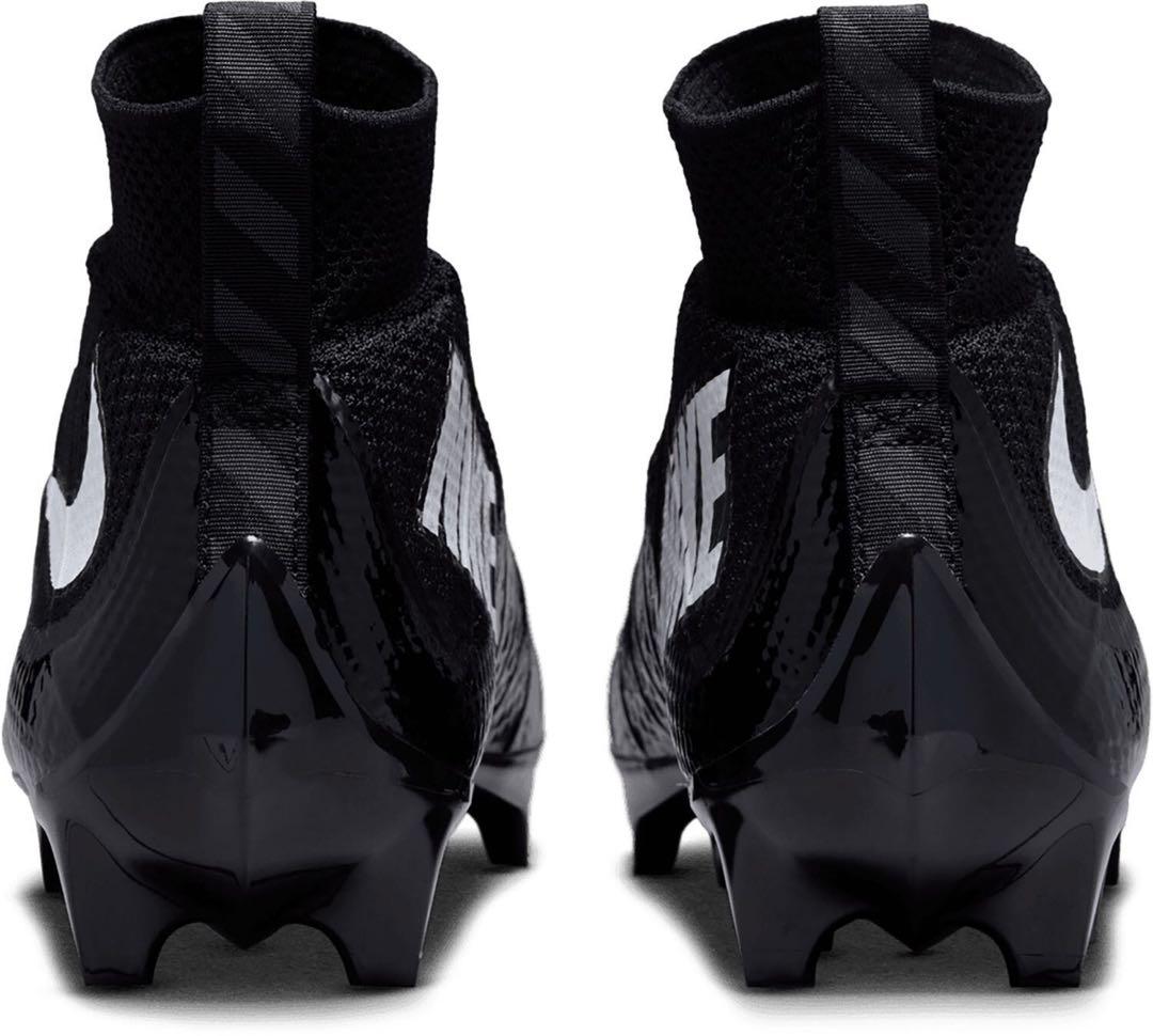 【26cm】NIKE EDGE Untouchable アメフト スパイク