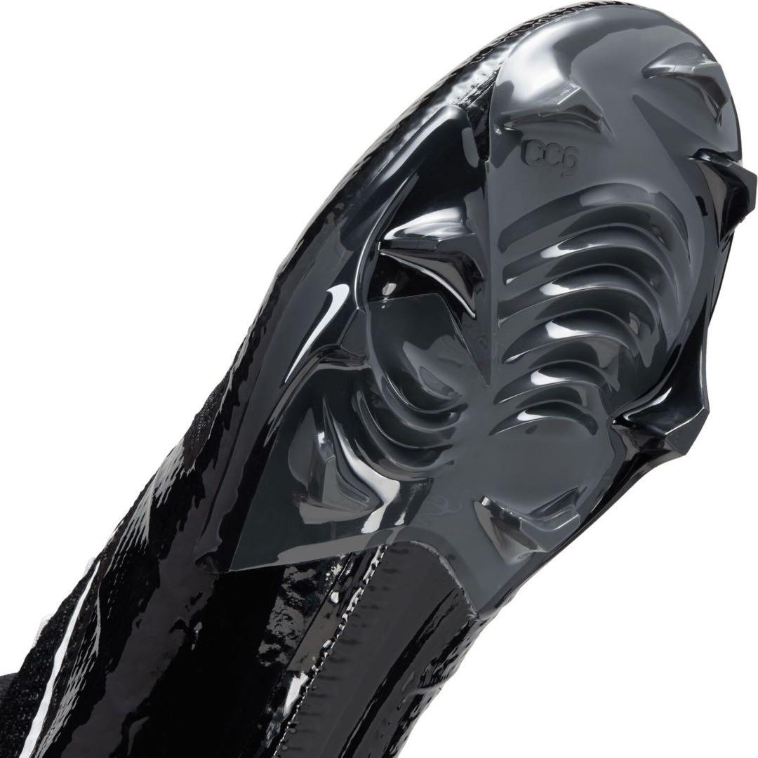 【26cm】NIKE EDGE Untouchable アメフト スパイク