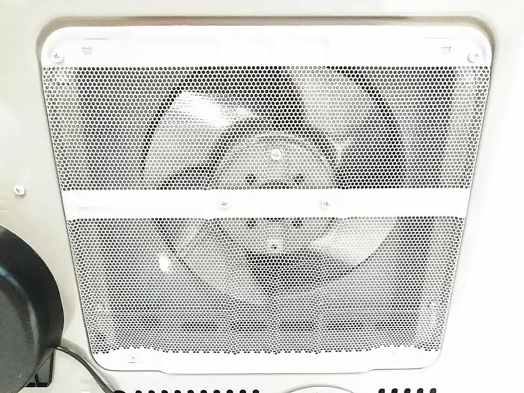 コロナ 石油ファンヒーター FH-EX4613BY 12畳-17畳 13年製★