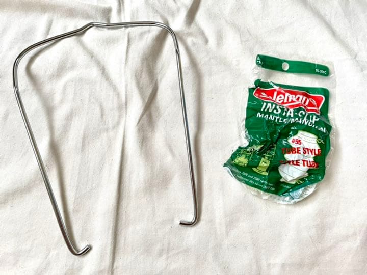 廃盤Coleman 2500 NORTHSTAR インディゴレーベル