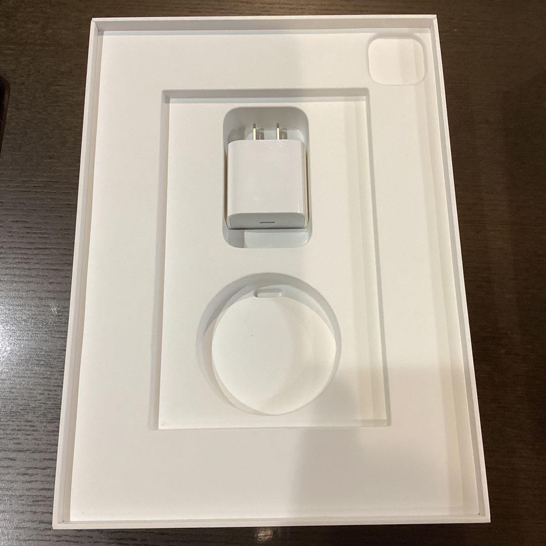 ipad Pro11インチ第2世代 128GB Wi-Fi