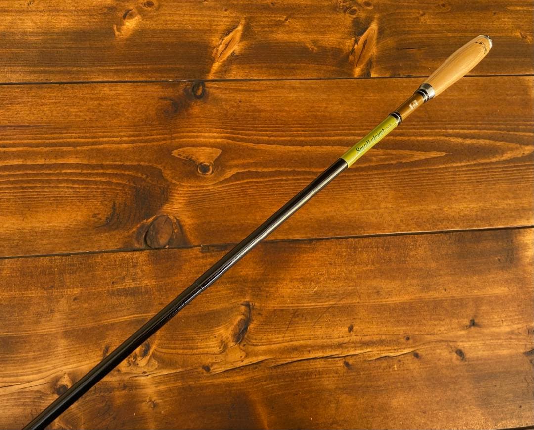 タナゴ釣りセット　小物釣り竿　タナゴ竿　180cm 振り出し　仕掛け、ティップ付