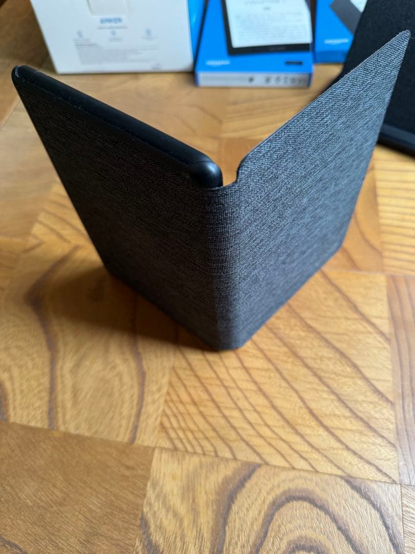 Kindle Paperwhite 第11世代　カバー　保護フィルム　充電器