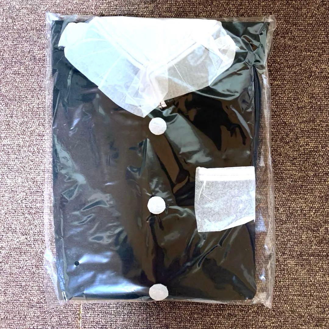 【鬼滅の刃】コスプレ衣装　鬼殺隊制服 XL ACOS