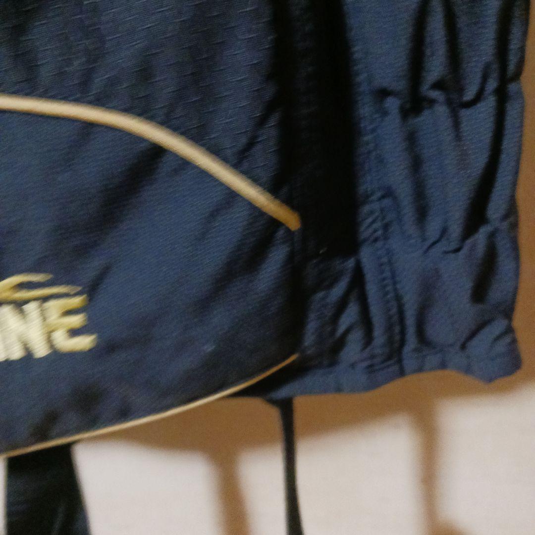 サンライン　ステータス フィッシングベスト　Lsize