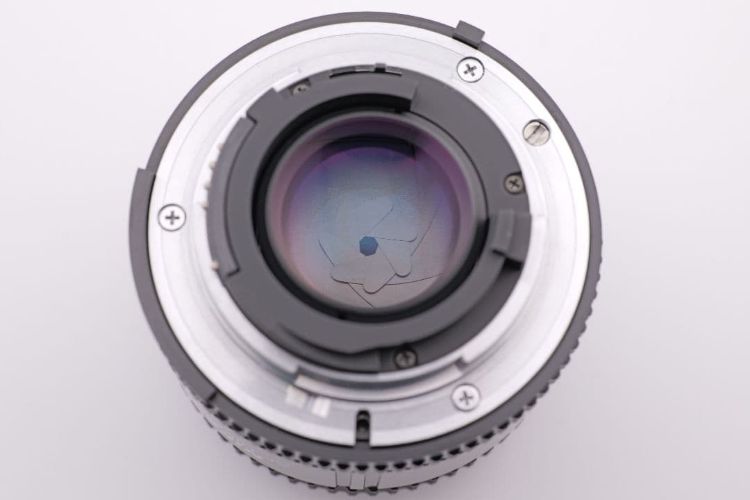 [美品]Nikon AF Nikkor 35mm F2