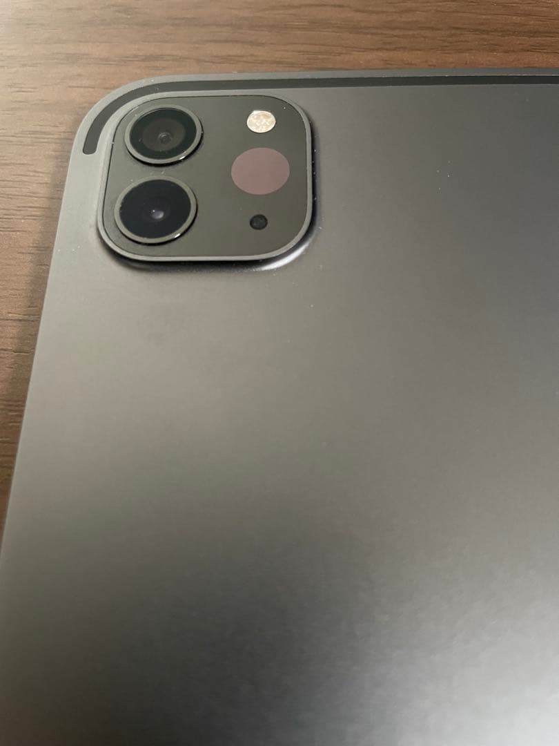 [美品]iPad pro 11インチ 第三世代 M1 256GB スペースグレイ