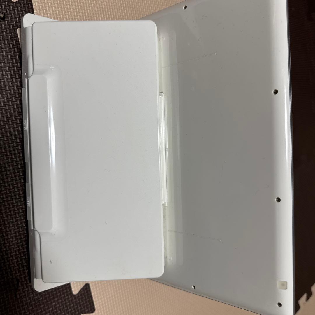 Panasonic DMP-HV150 ディスプレイモニター本体