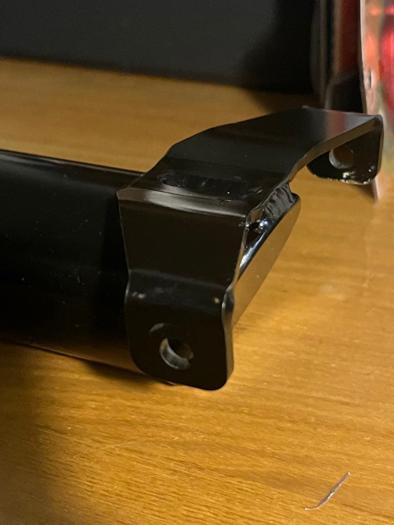 カブサブフレーム　ポン付け