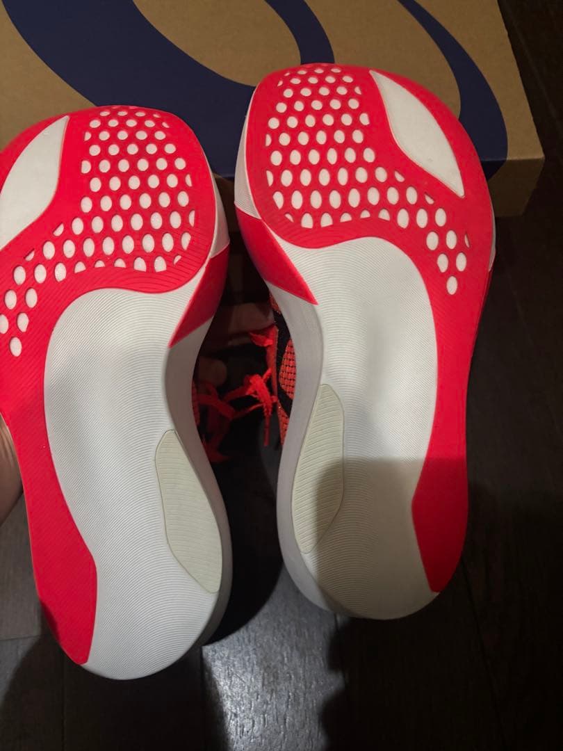 ASICS SPEED SKY TOKYO ランニングシューズ