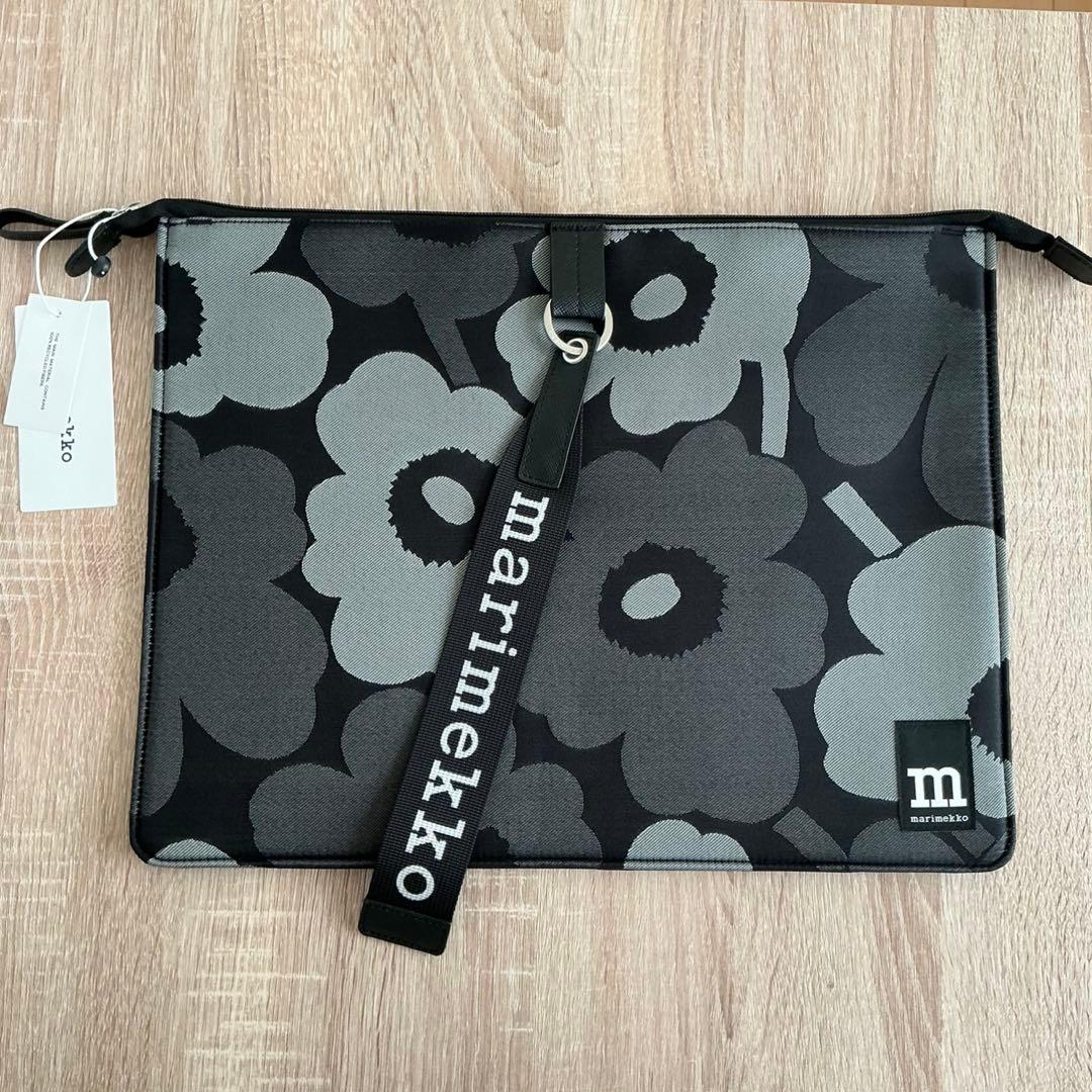 【未使用】マリメッコ Sleeve 15\" Unikko ラップトップスリーブ