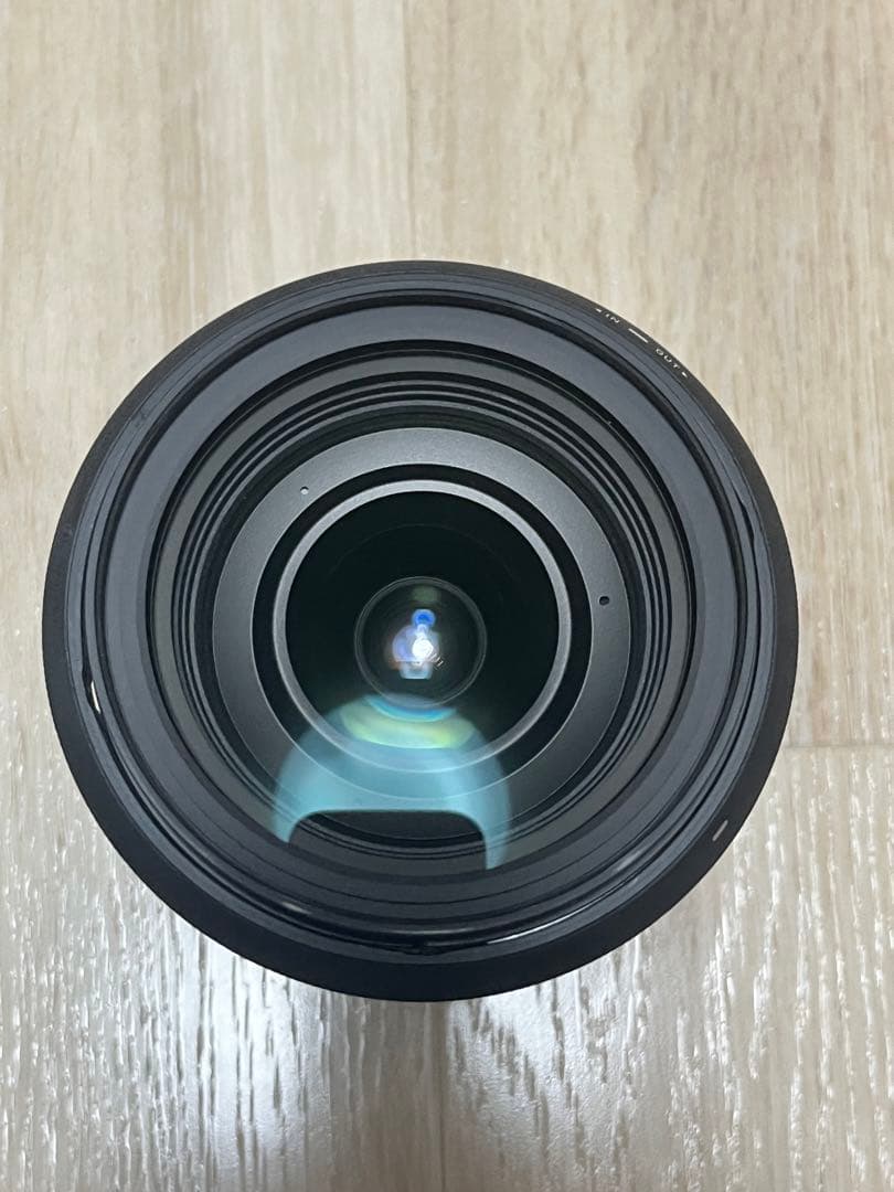 SIGMA 24-70mm F2.8 DG OS HSM Art ニコン用